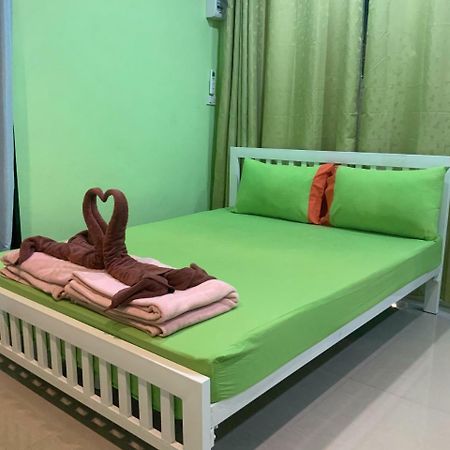 Winny Apartment Районг Экстерьер фото