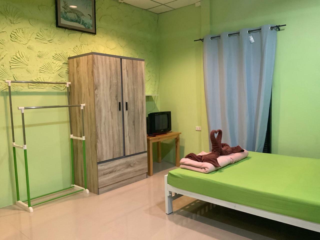 Winny Apartment Районг Экстерьер фото