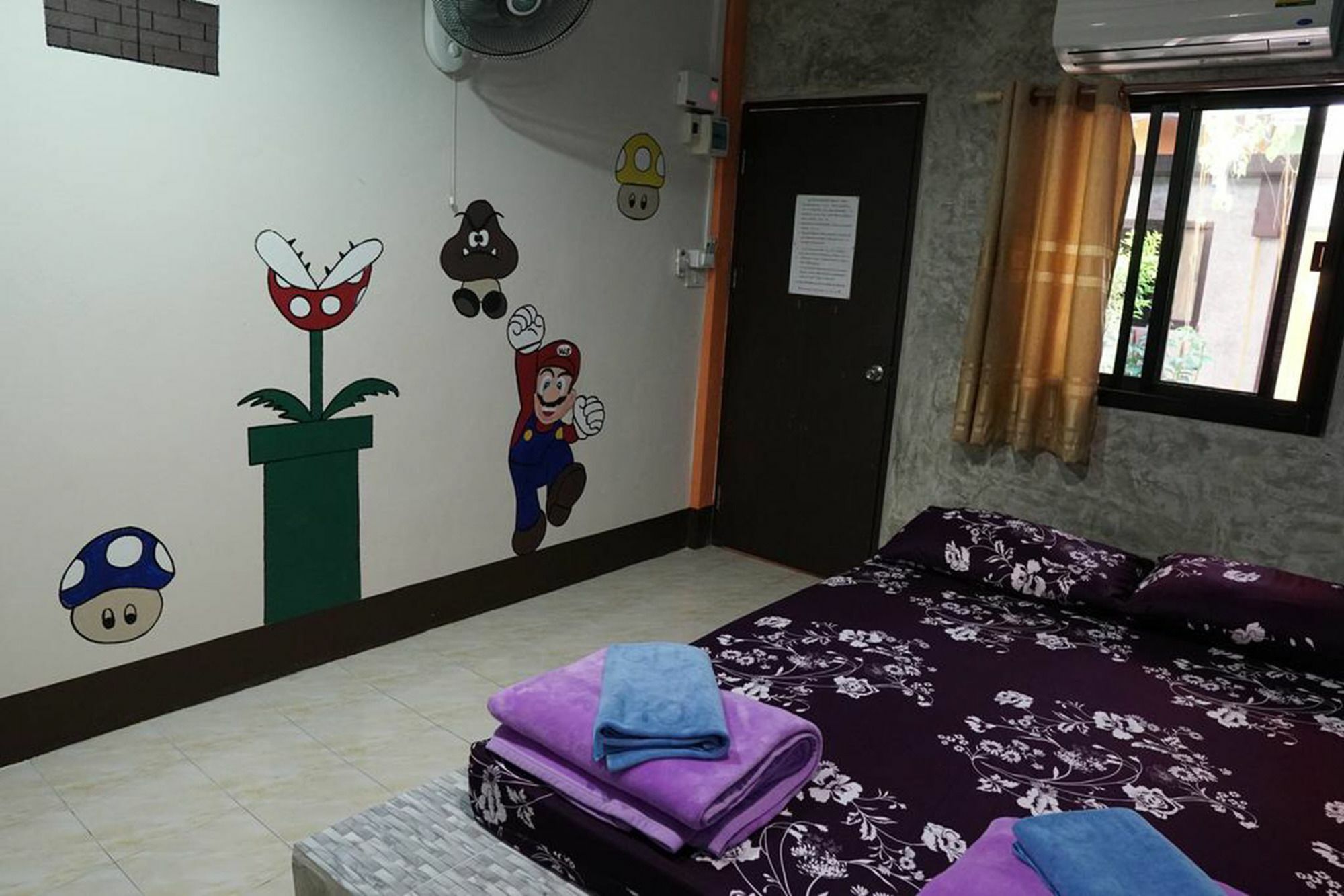 Winny Apartment Районг Экстерьер фото