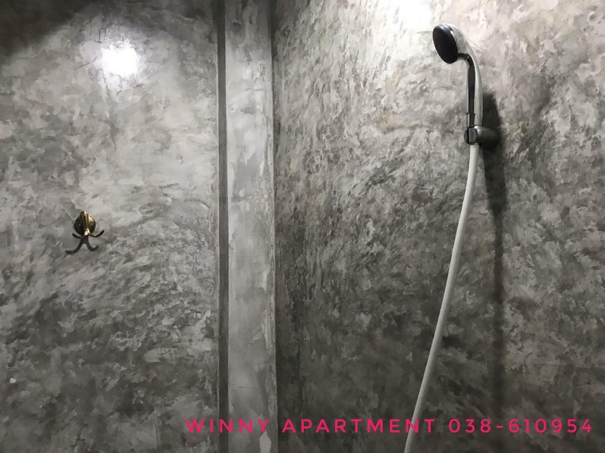 Winny Apartment Районг Экстерьер фото